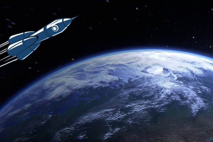 In Our Orbit